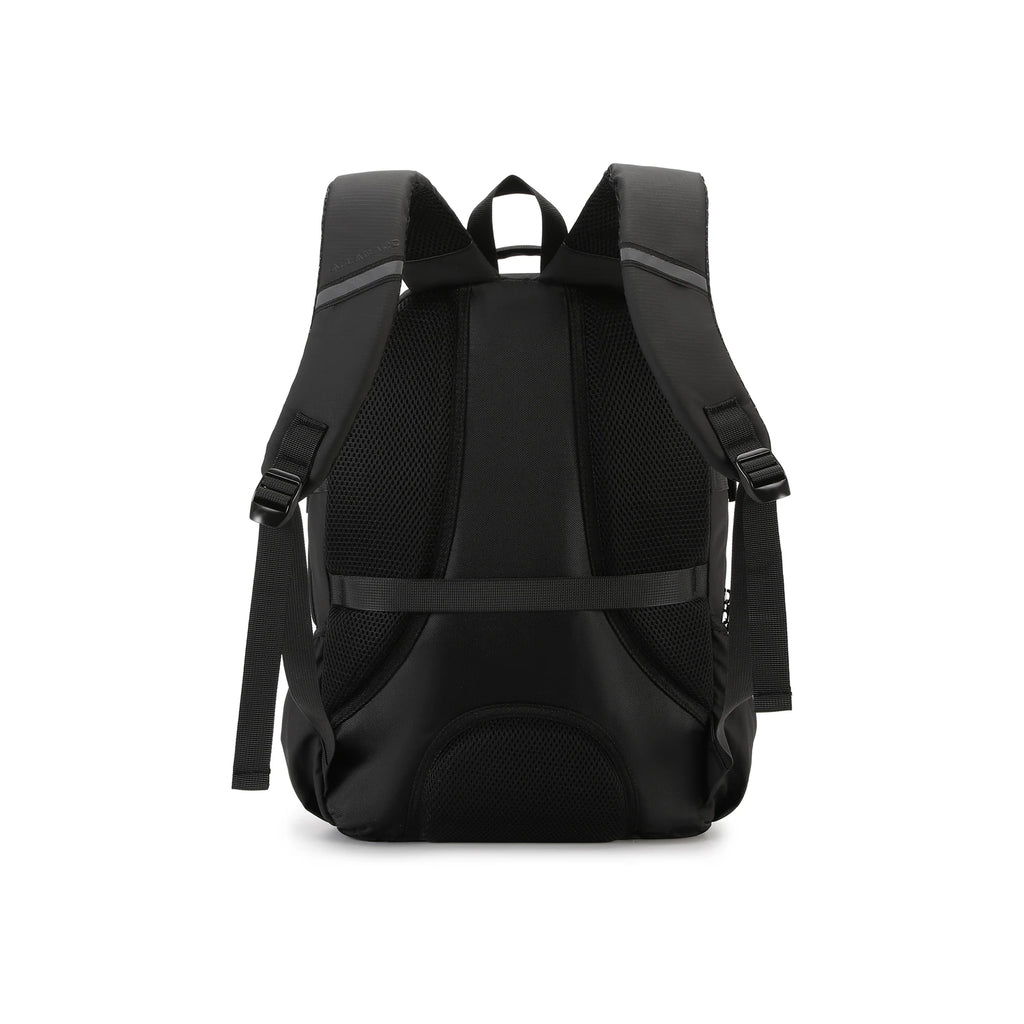 ALLABARD MOCHILA WASP ESPORTIVA REFORÇADA PARA NOTEBOOK ATÉ 17" PRETO