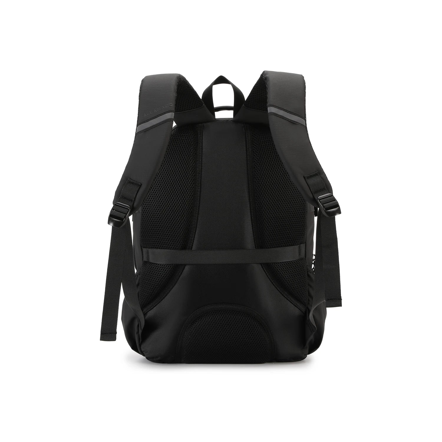 ALLABARD MOCHILA WASP ESPORTIVA REFORÇADA PARA NOTEBOOK ATÉ 17" PRETO