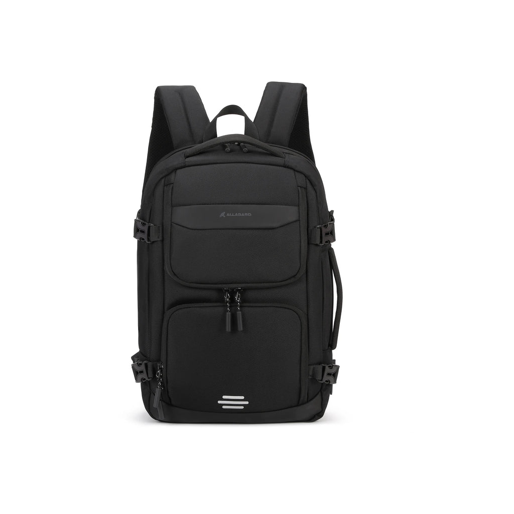 MOCHILA HIGH SCHOOL - AL1030 18 - (SEM GRADE)