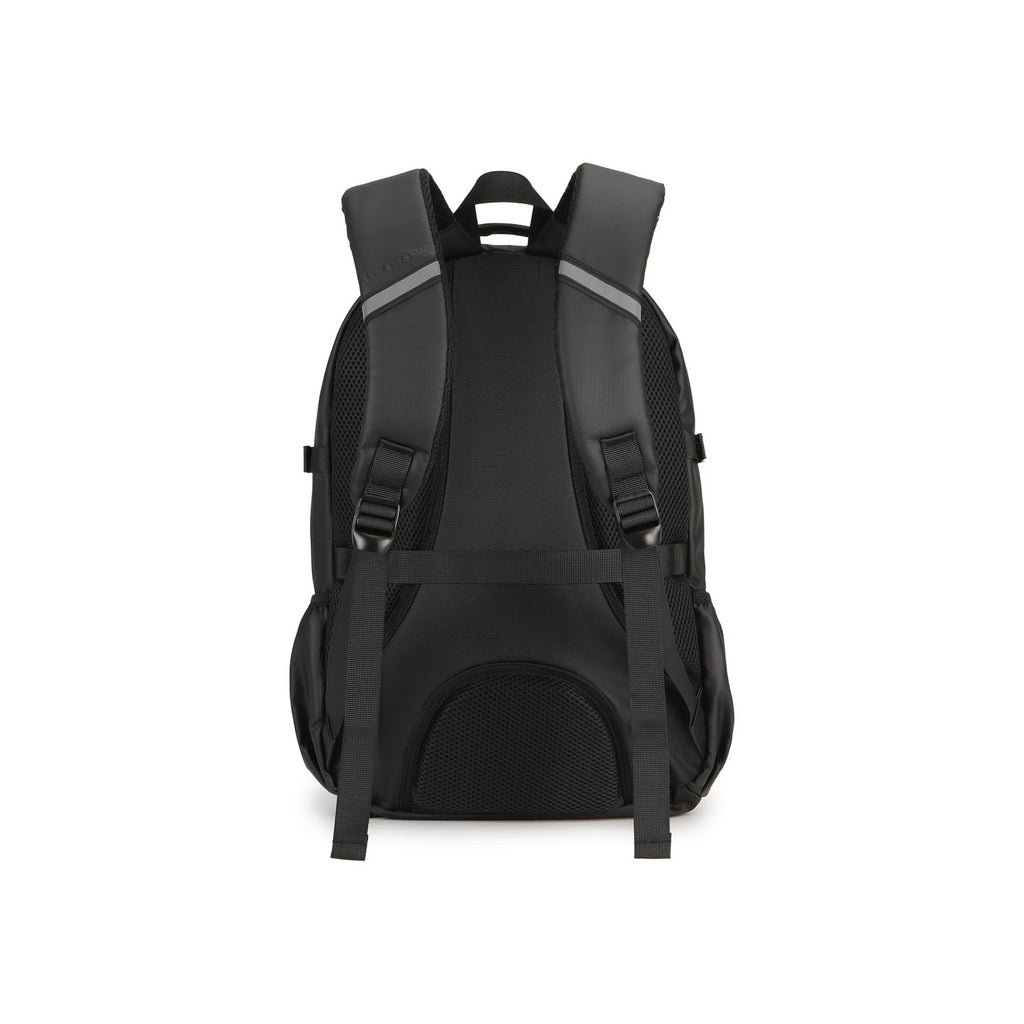 ALLABARD MOCHILA ATTACK SPORTBAG PRETO