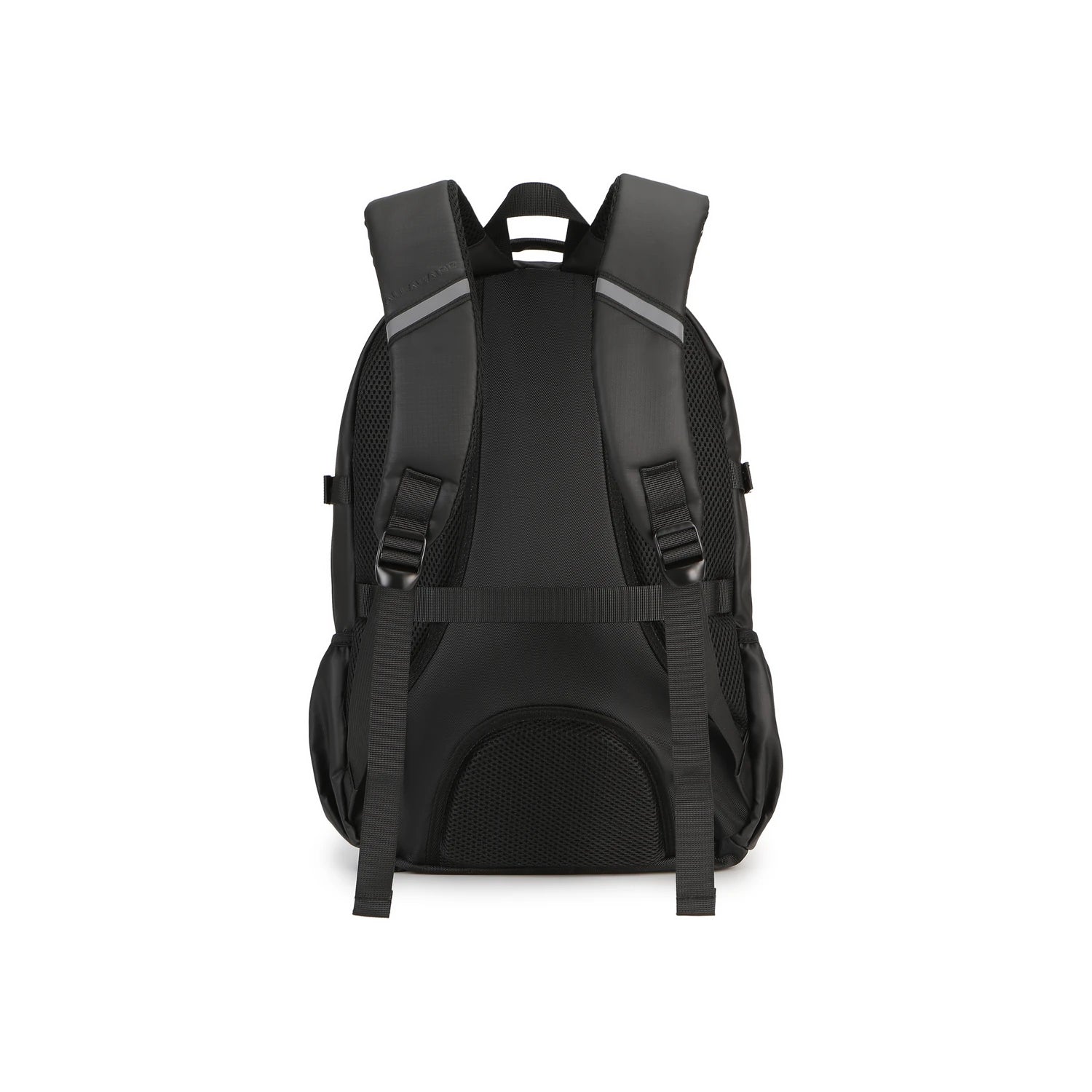 ALLABARD MOCHILA ATTACK SPORTBAG PRETO