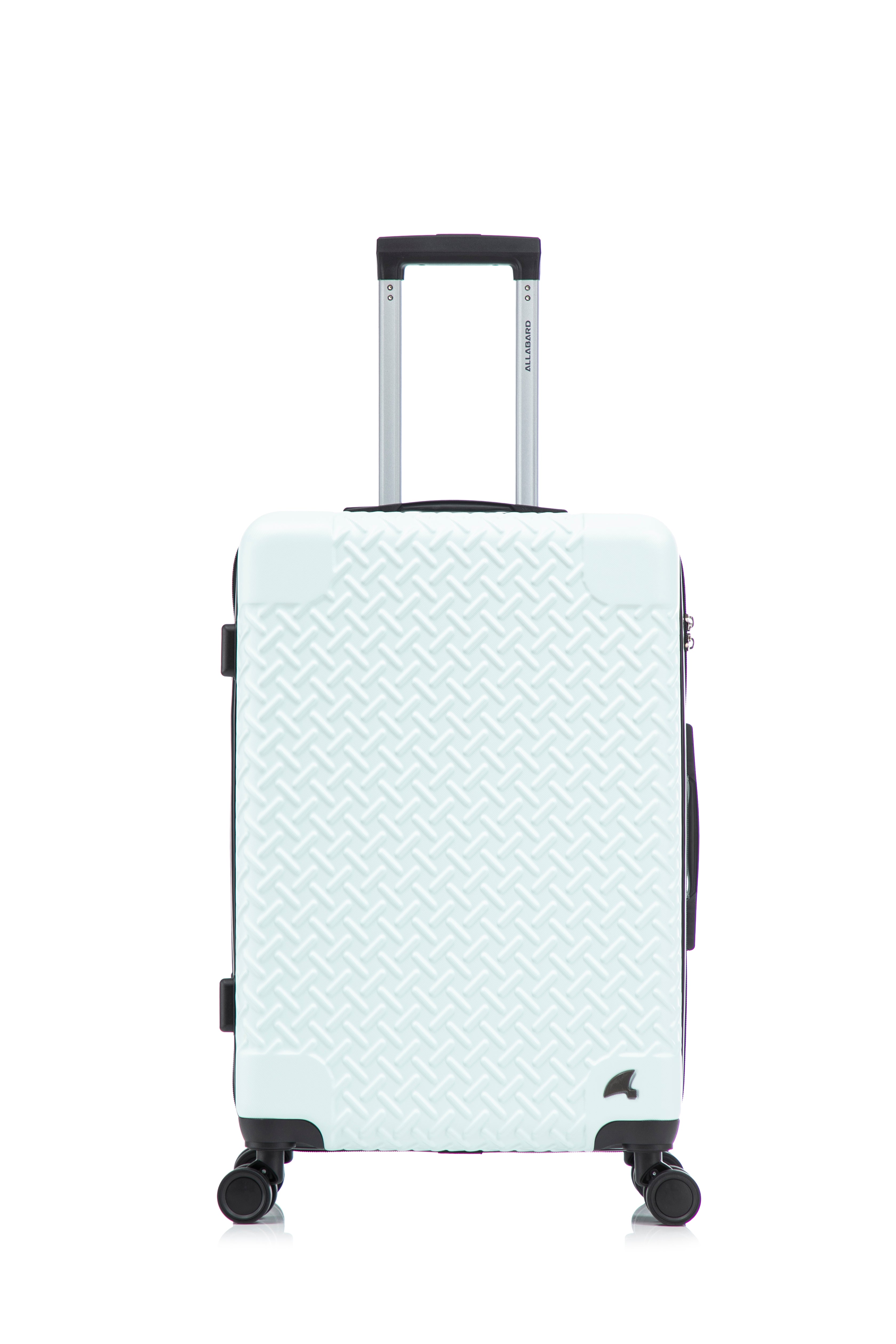 Mala de Viagem 23kg Cargo Prata/Silver - Casco ABS Premium