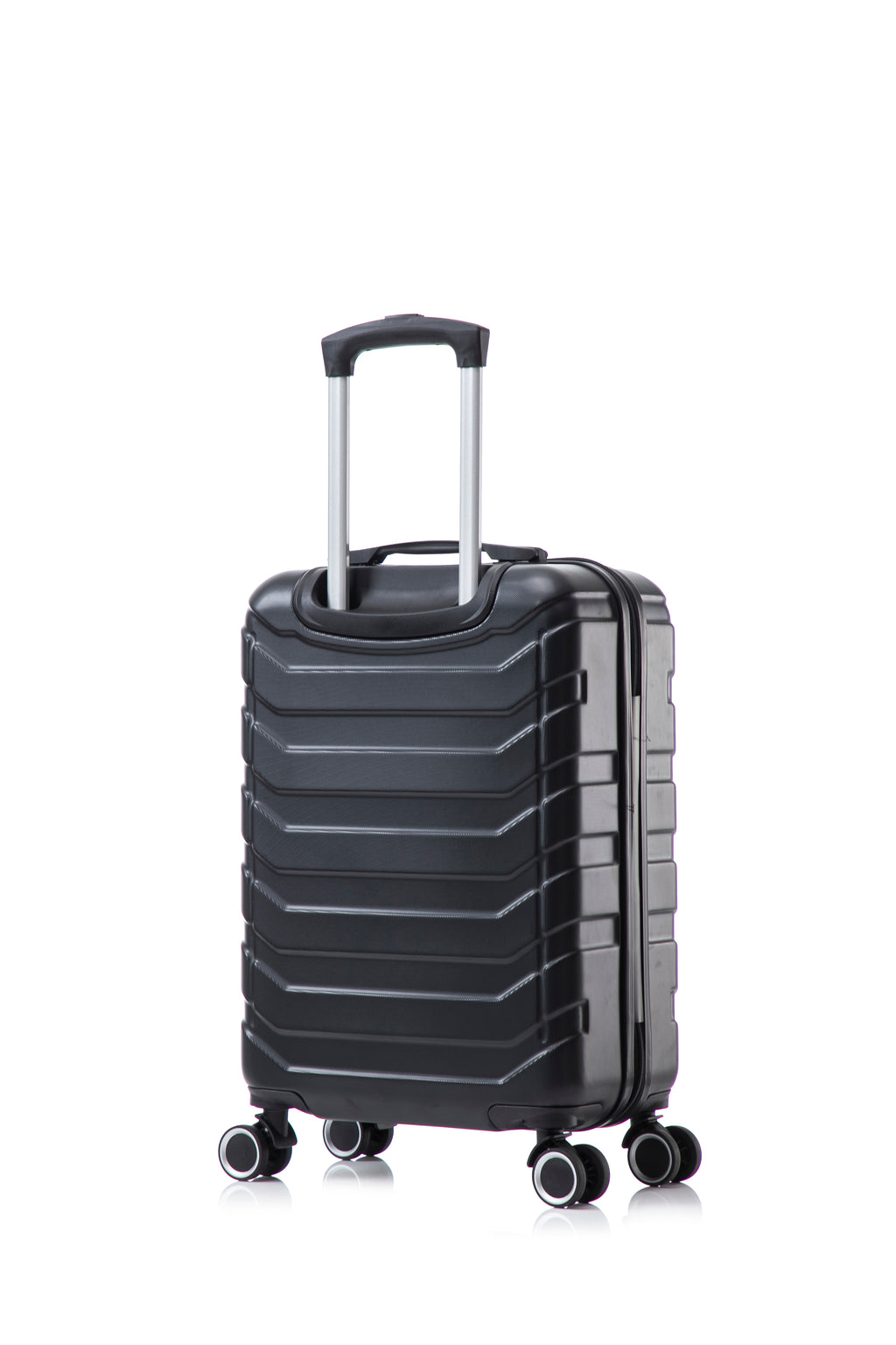 Mala de Bordo 8kg P015 ABS Preto