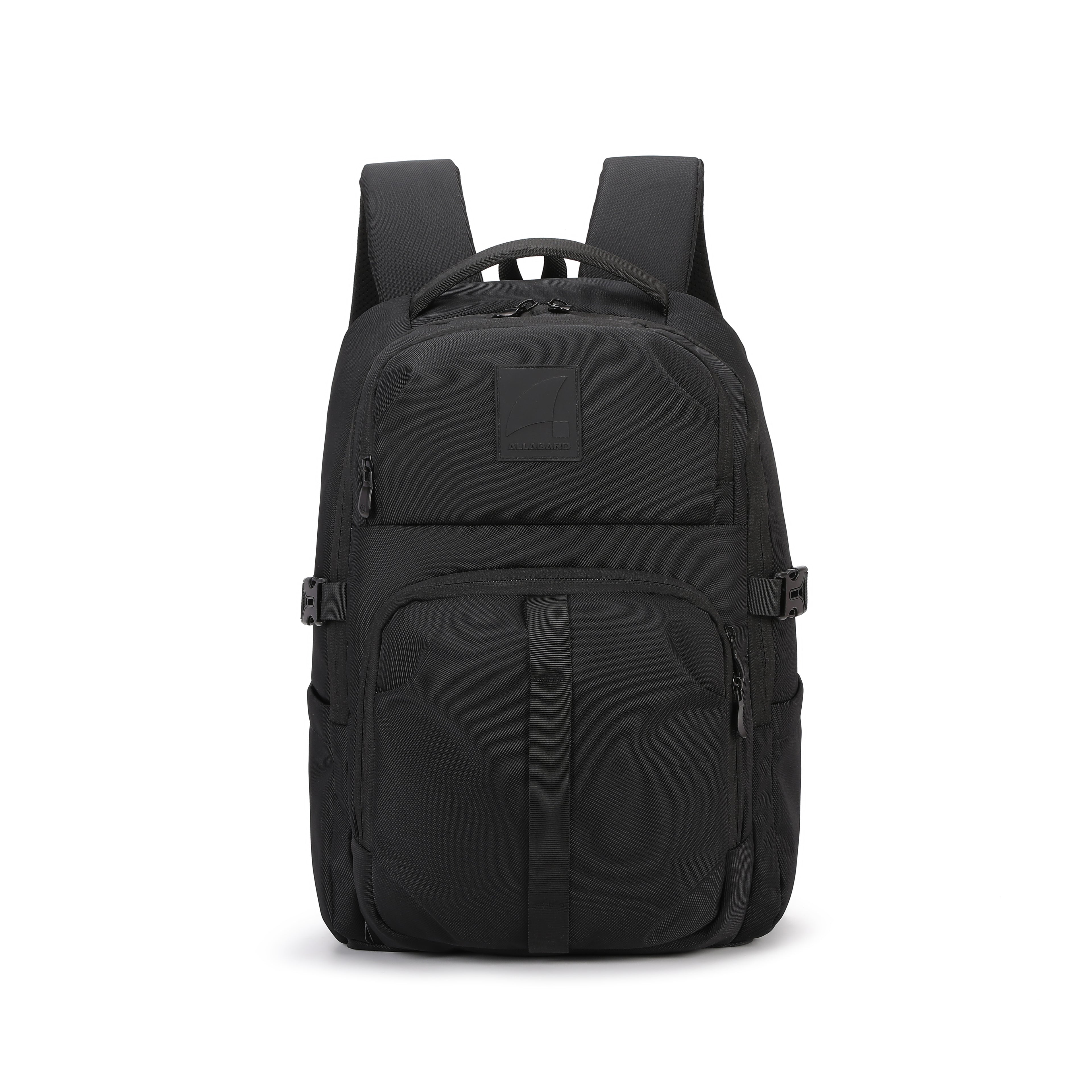 Mochila Executiva Transit Organizadora Black