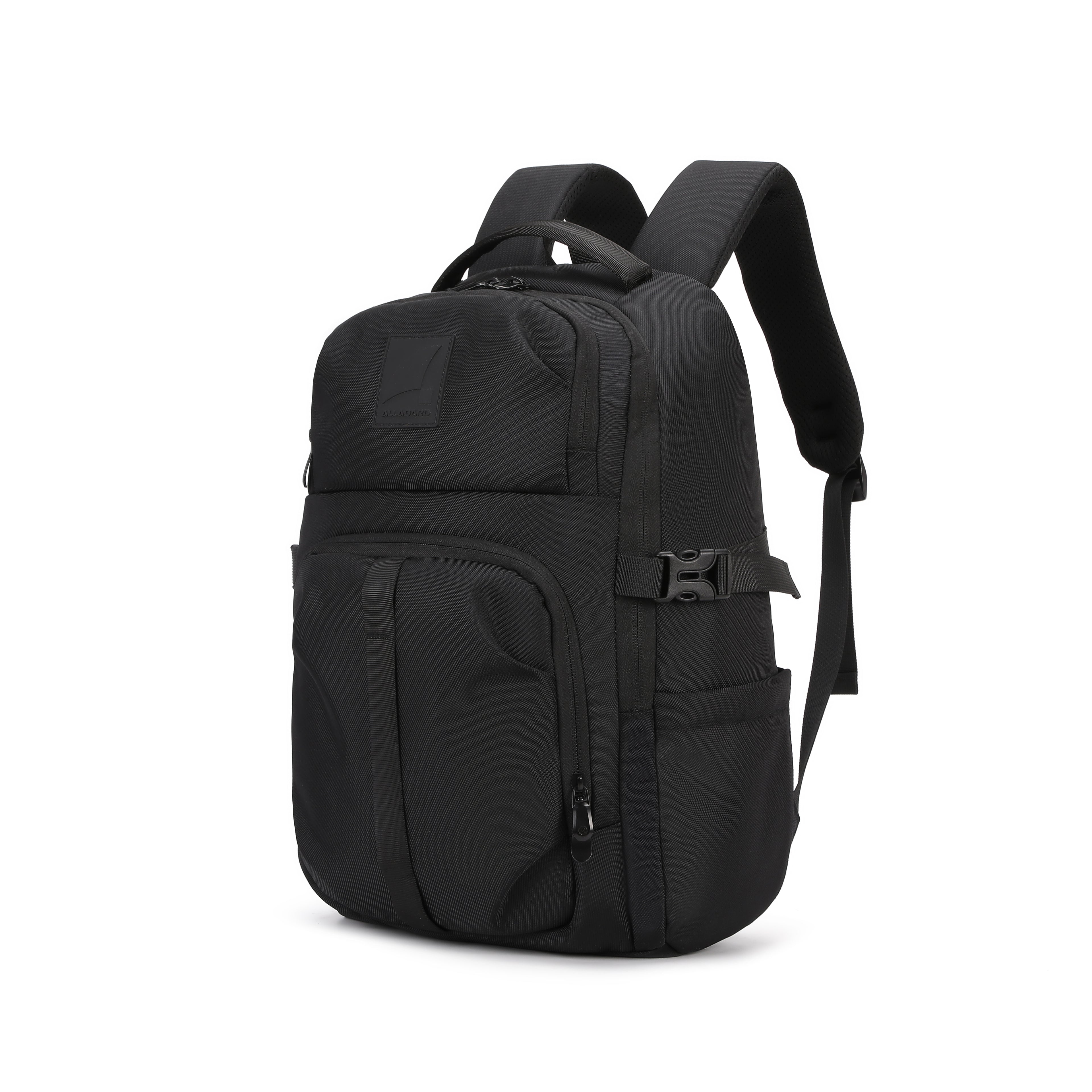 Mochila Executiva Transit Organizadora Black
