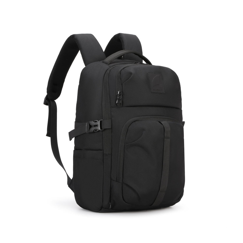 Mochila Executiva Transit Organizadora Black