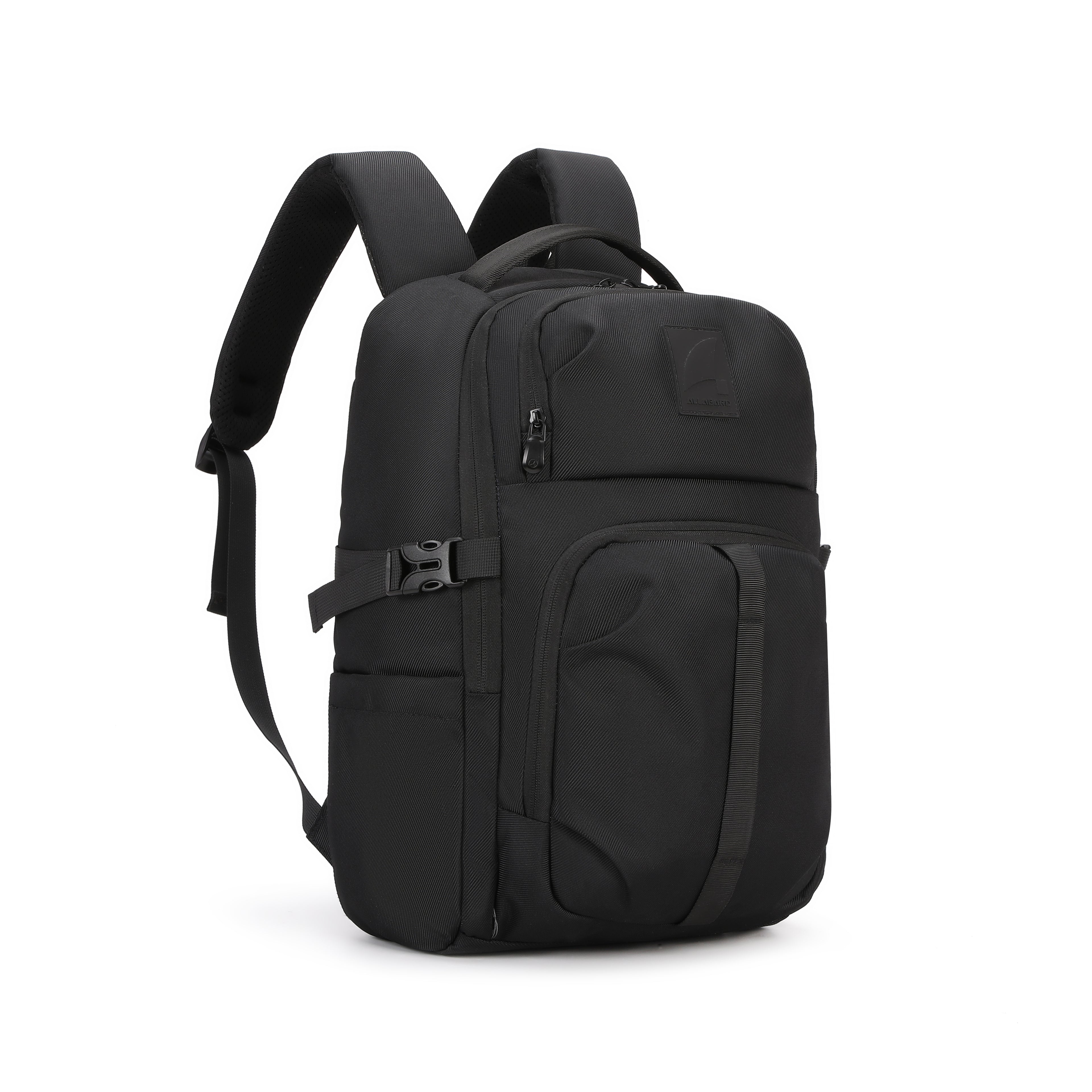 Mochila Executiva Transit Organizadora Black