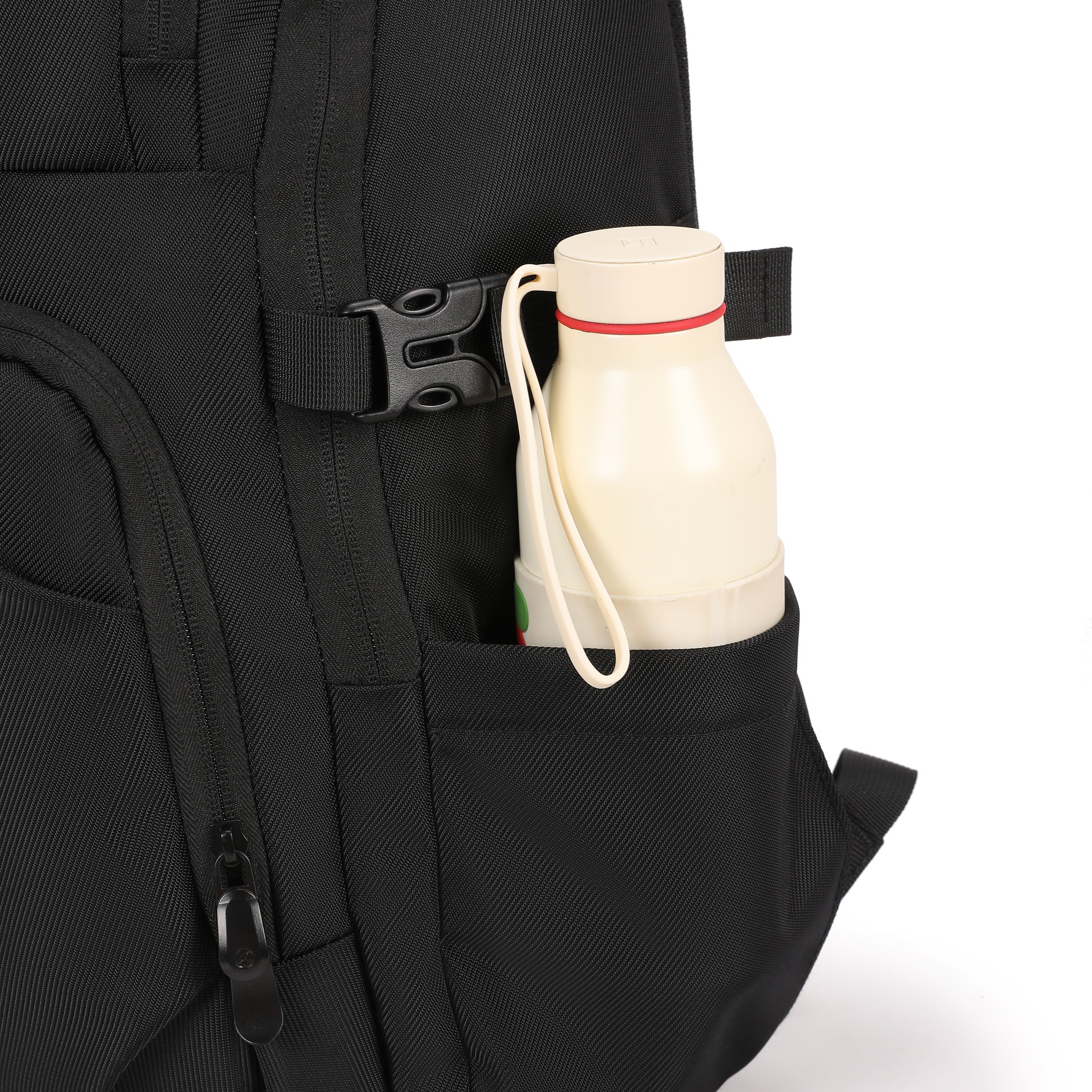 Mochila Executiva Transit Organizadora Black