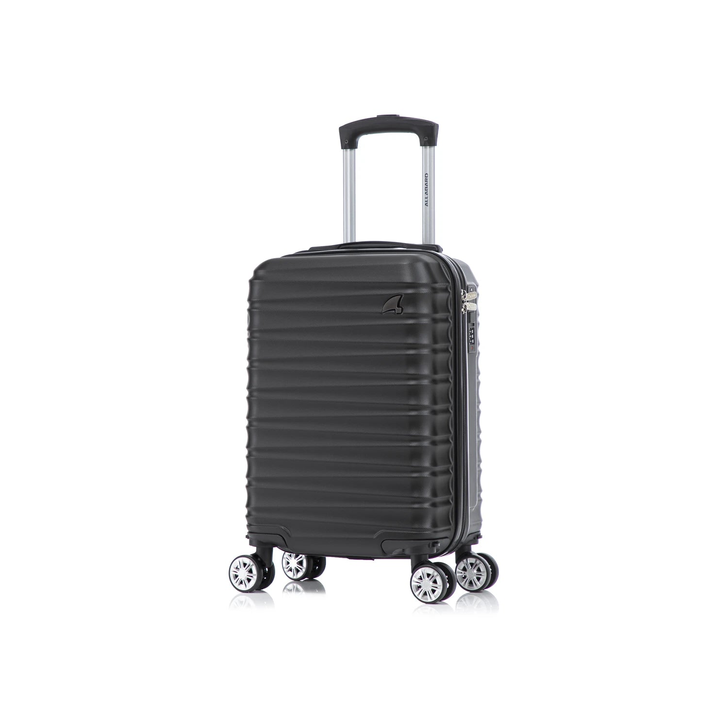 Mala de Viagem Pisa Preto