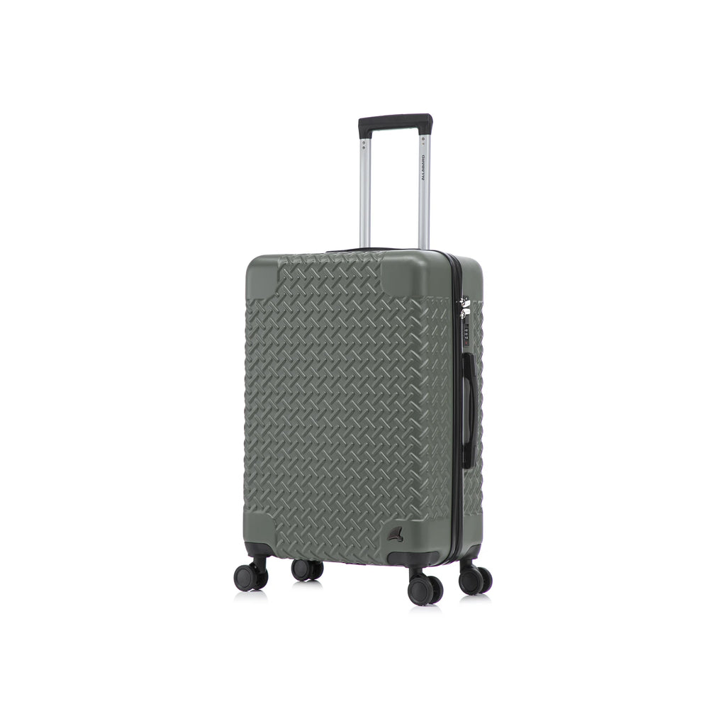 Mala de Viagem Cargo Verde