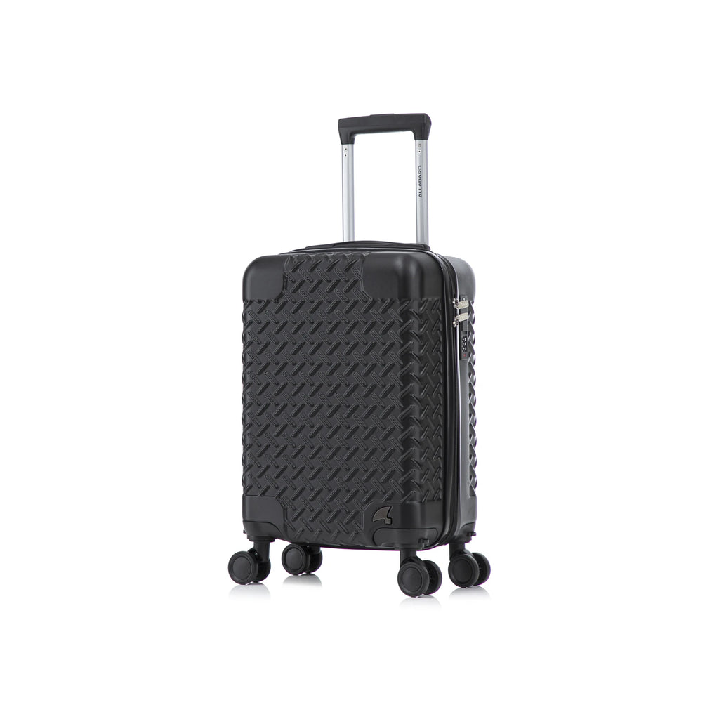 Mala de Viagem Cargo Preto