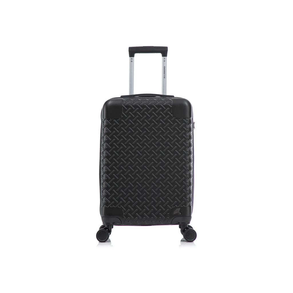 Mala de Viagem Cargo Preto