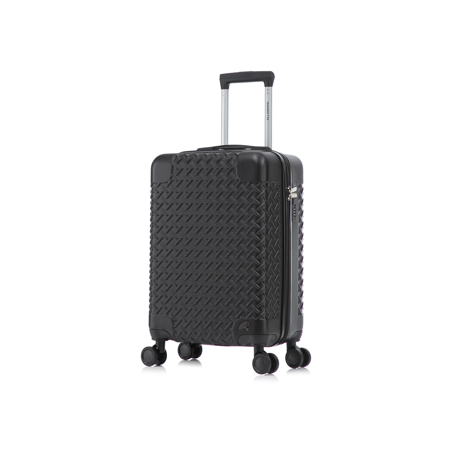 Mala de Viagem Cargo Preto