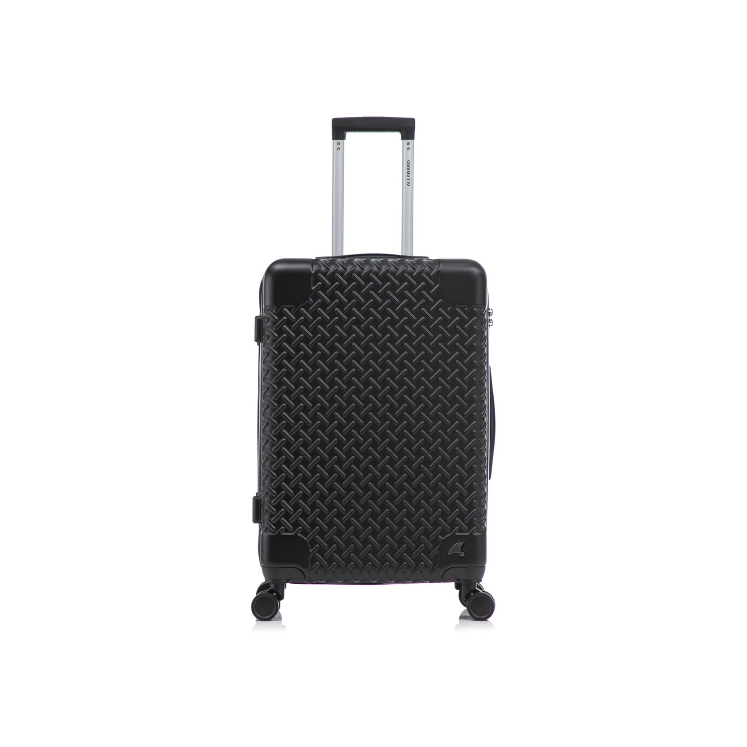 Mala de Viagem Cargo Preto
