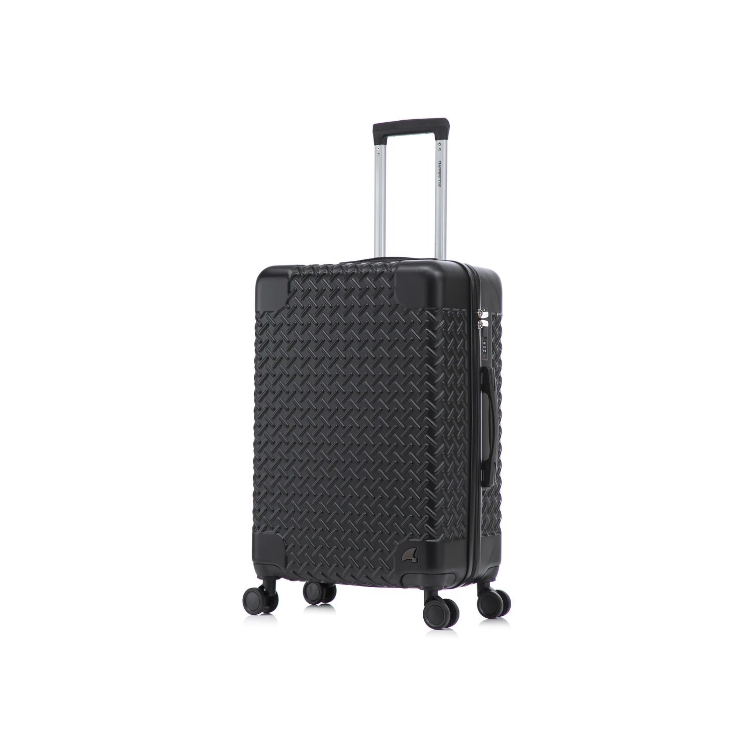 Mala de Viagem Cargo Preto