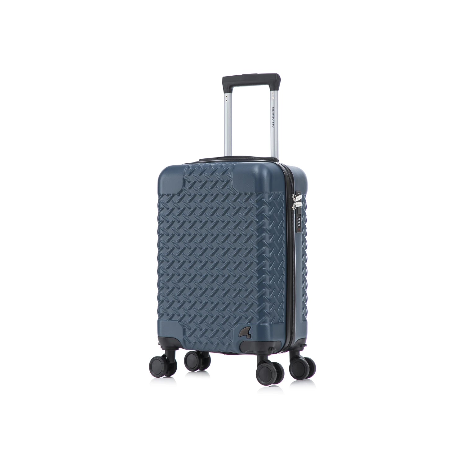 Mala de Viagem Cargo Azul