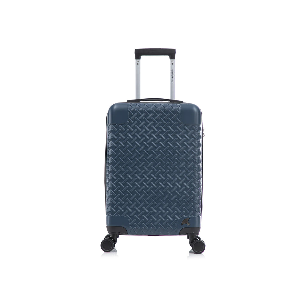 Mala de Viagem Cargo Azul