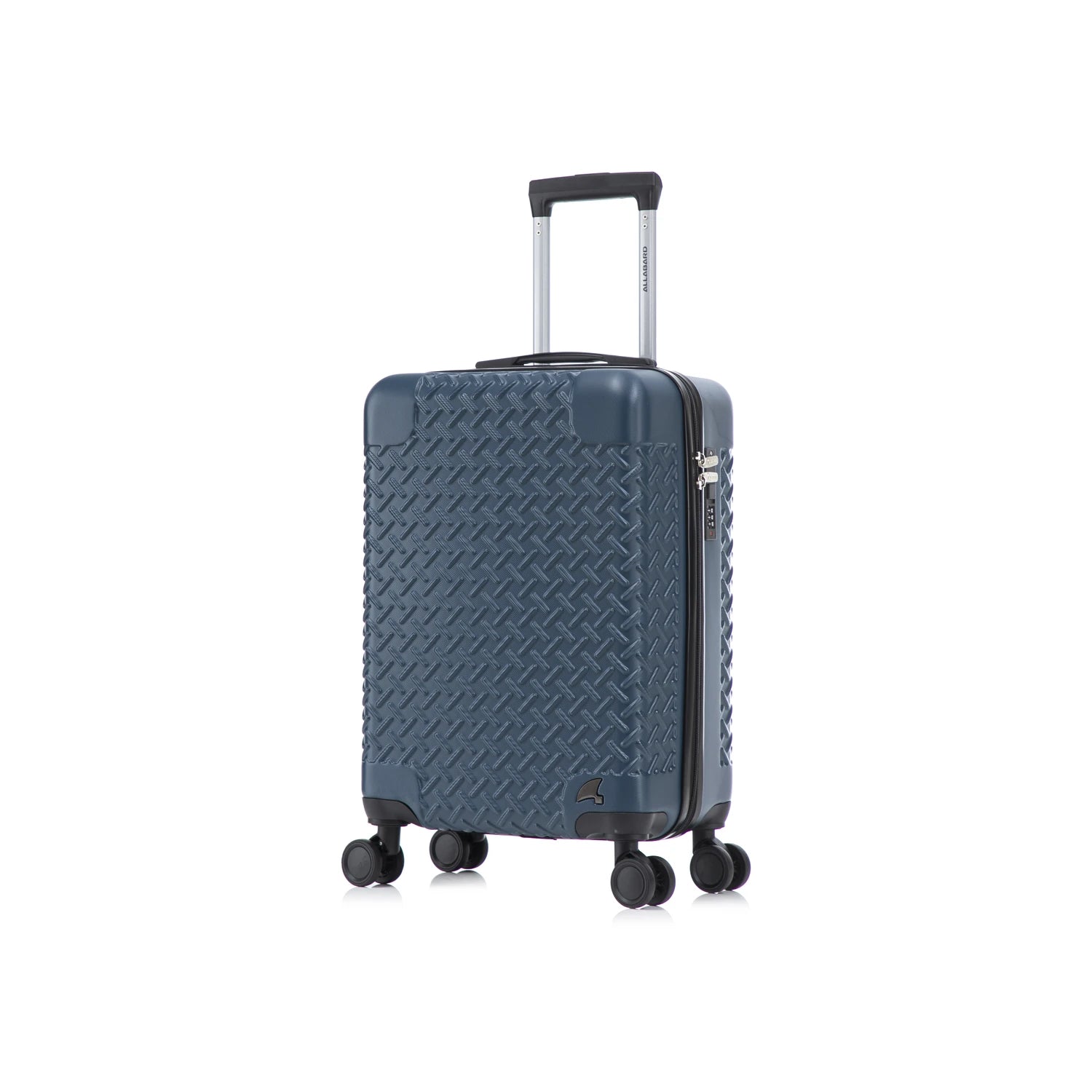 Mala de Viagem Cargo Azul