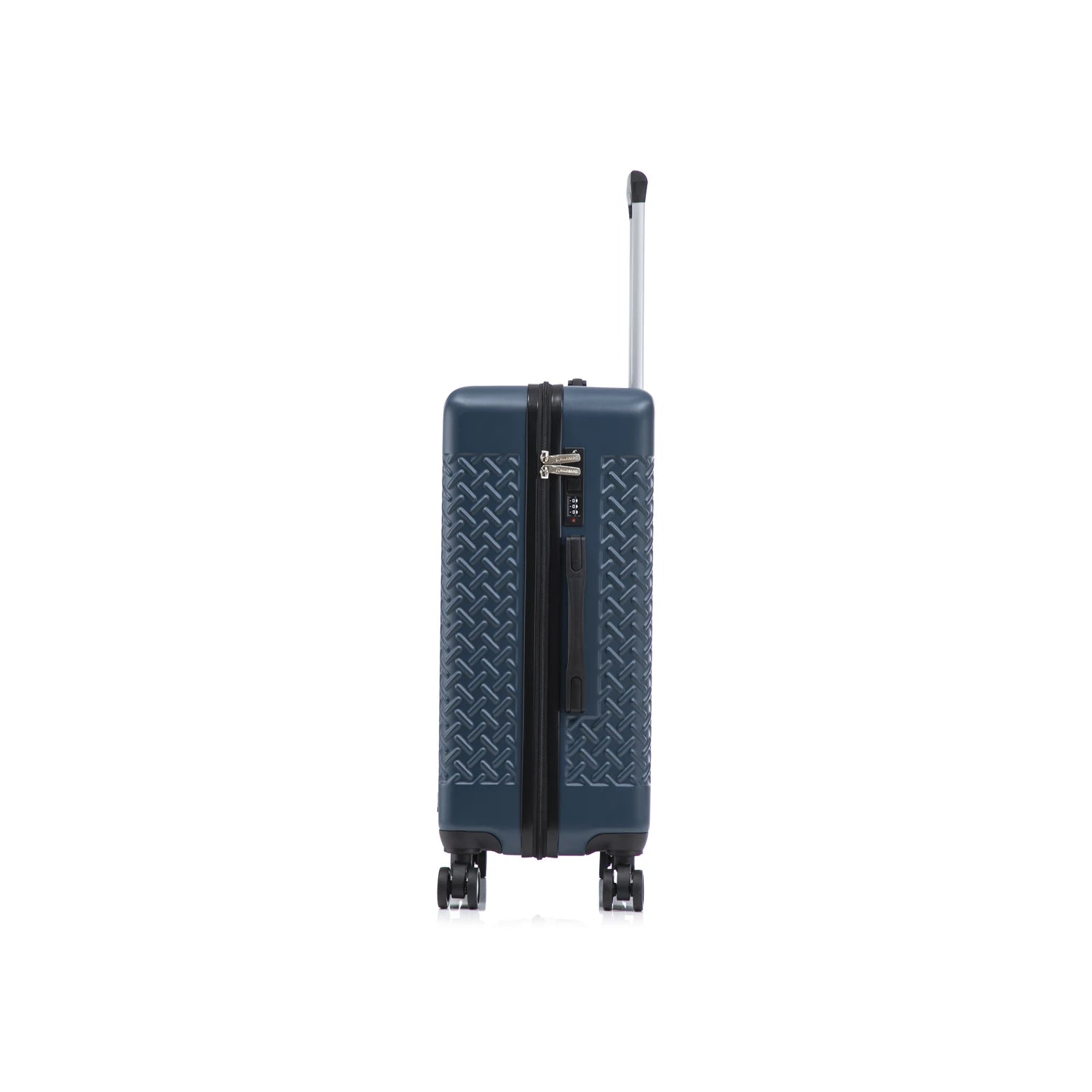 Mala de Viagem Cargo Azul