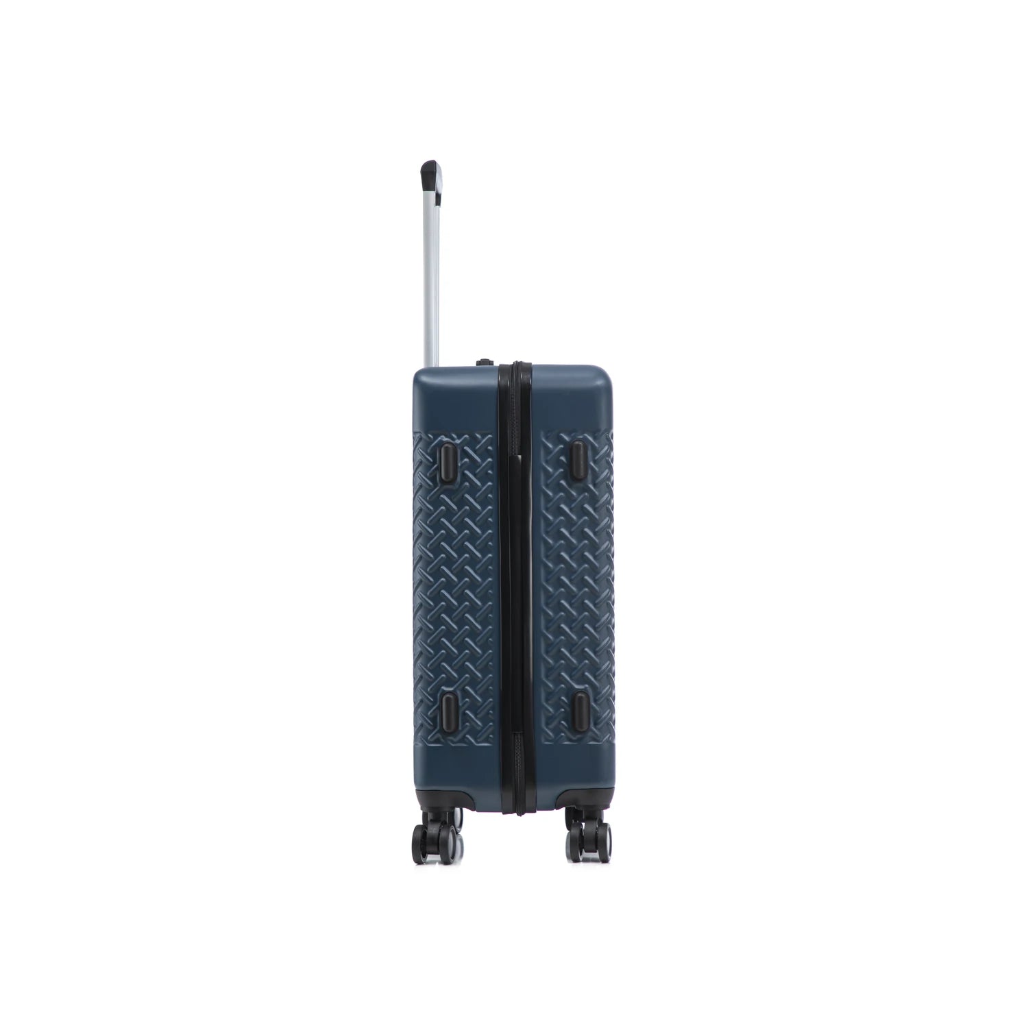 Mala de Viagem Cargo Azul