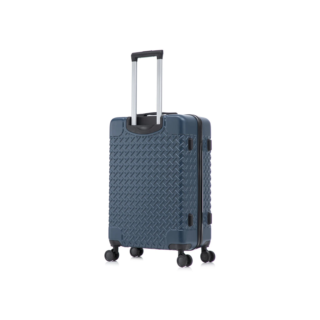 Mala de Viagem Cargo Azul
