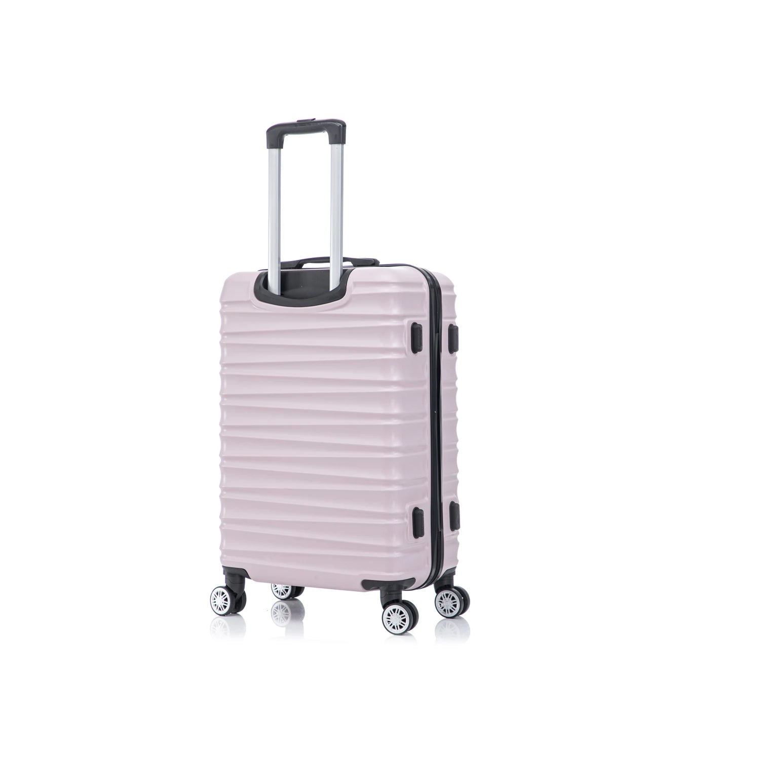 Mala de Viagem Pisa Rosa