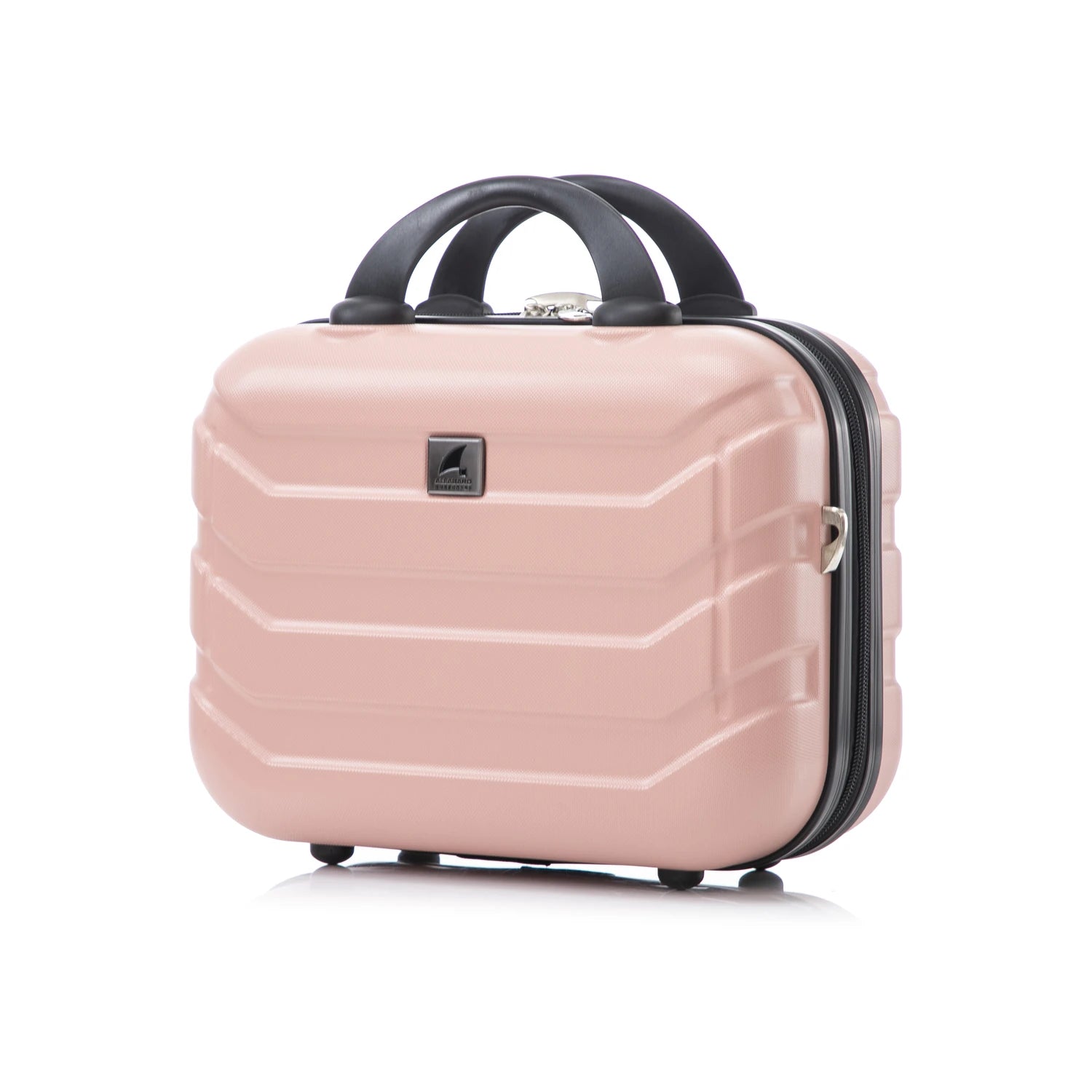Mala de Viagem P015 Rosa
