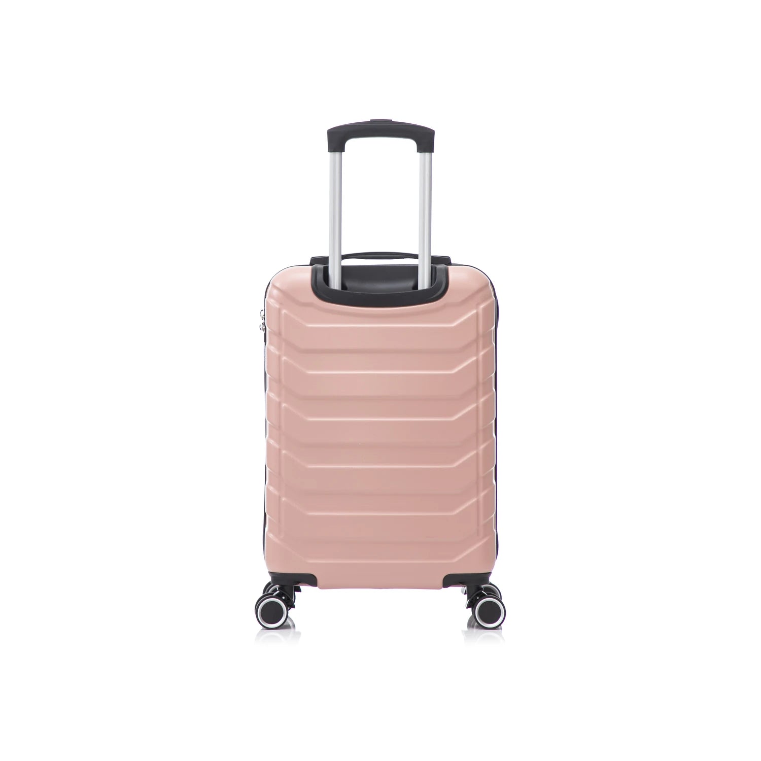 Mala de Viagem P015 Rosa