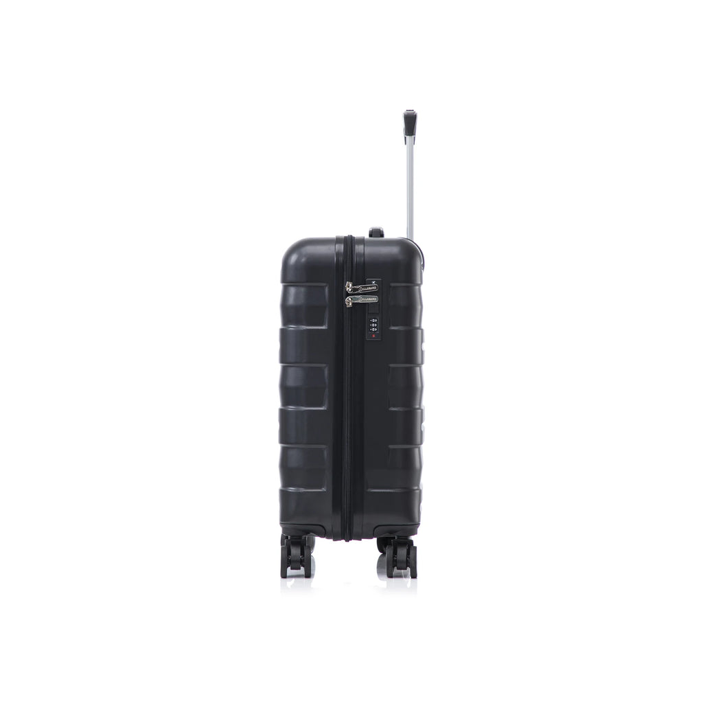 Mala de Viagem A045 Preto