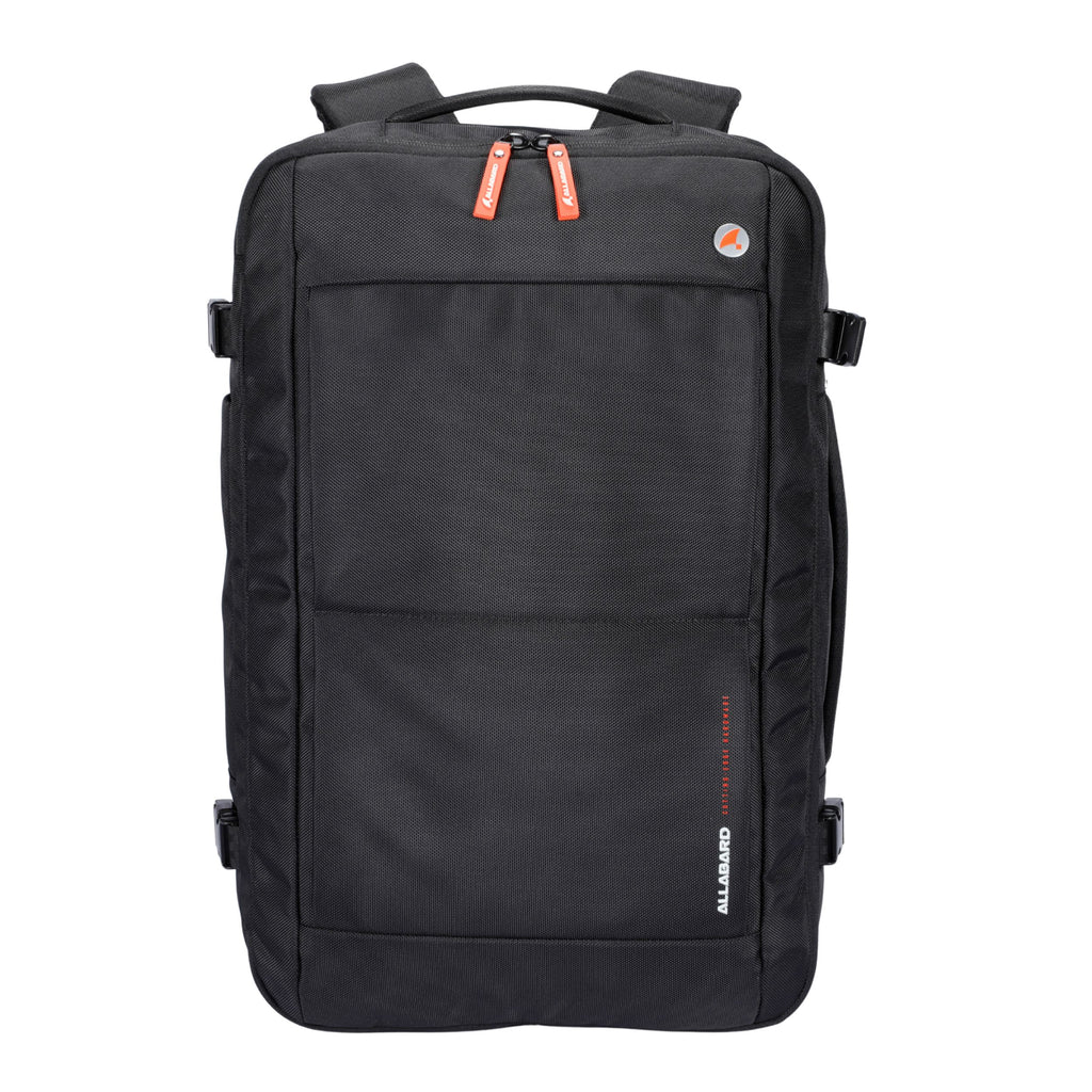 Mochila Executiva Vacuum Backpack Black
