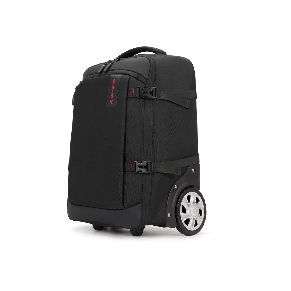 MOCHILA MALA TROLLEY  TRIPPER - AL1113 -