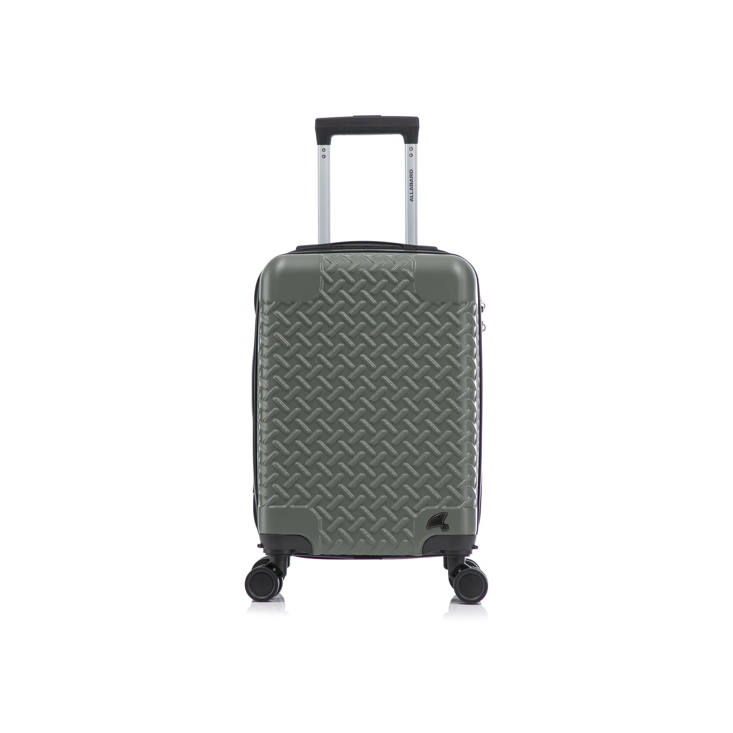 Mala Cargo Verde Militar