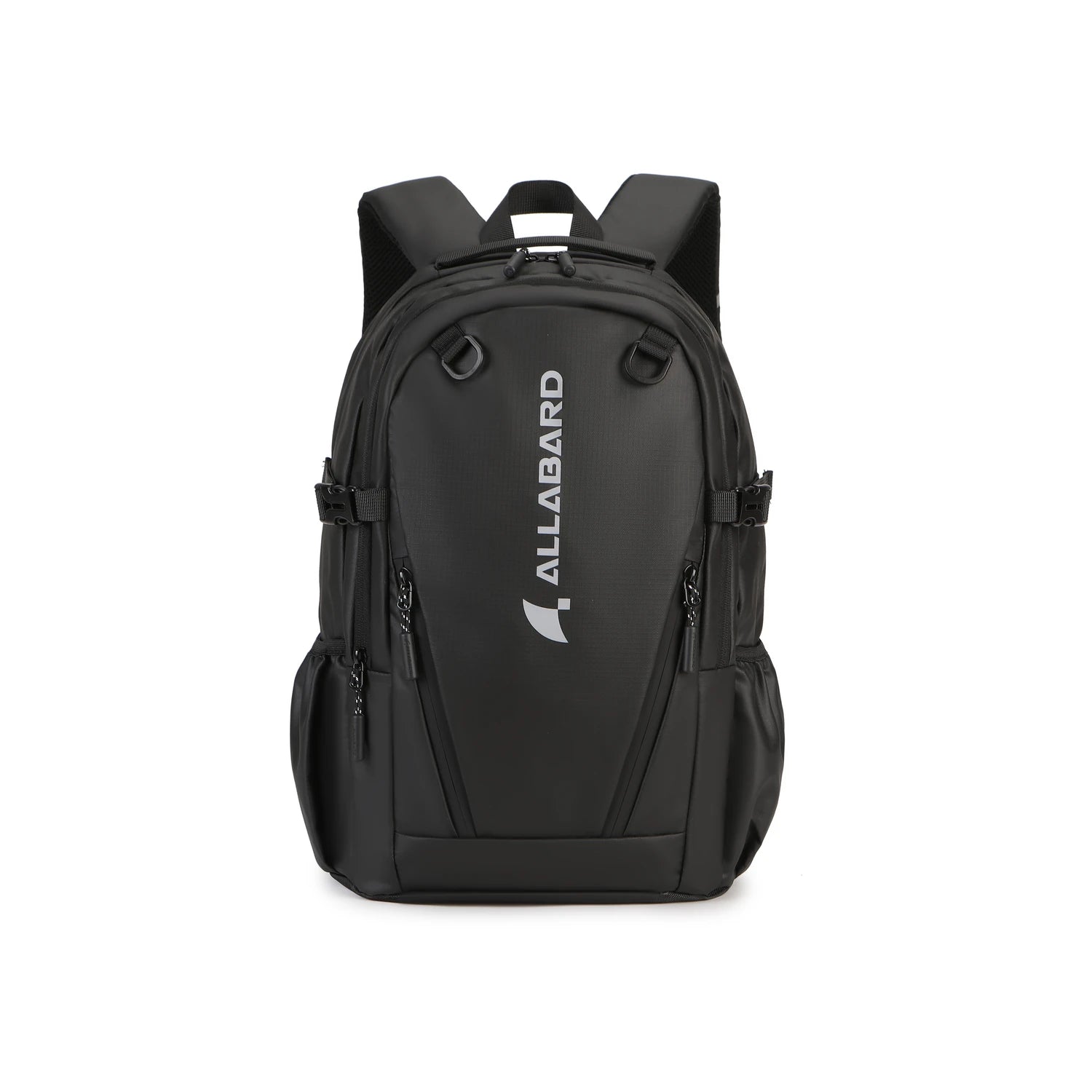 ALLABARD MOCHILA ATTACK SPORTBAG PRETO