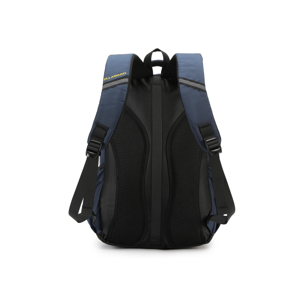 ALLABARD MOCHILA STINGER SPORTBAG PRETO