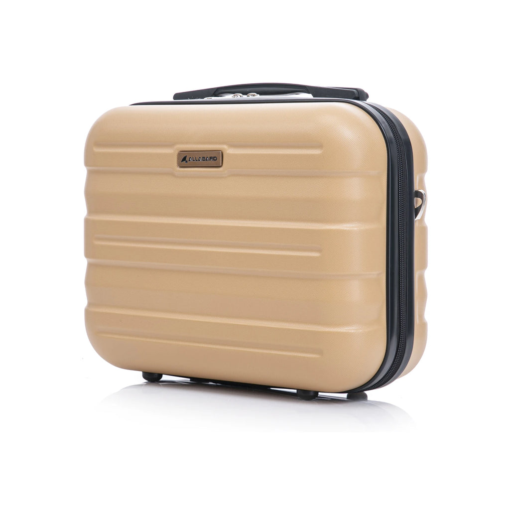 Mala de Viagem A045 Dourado