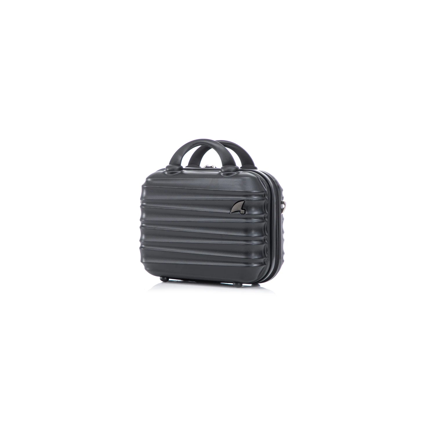 Frasqueira Pisa Preto/Black - Casco ABS Premium