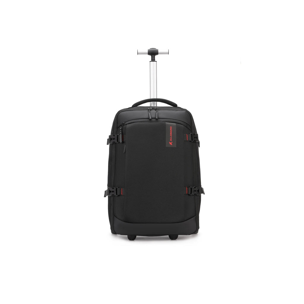 MOCHILA MALA TROLLEY  TRIPPER - AL1113 -