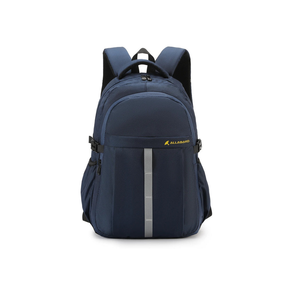 ALLABARD MOCHILA STINGER SPORTBAG PRETO
