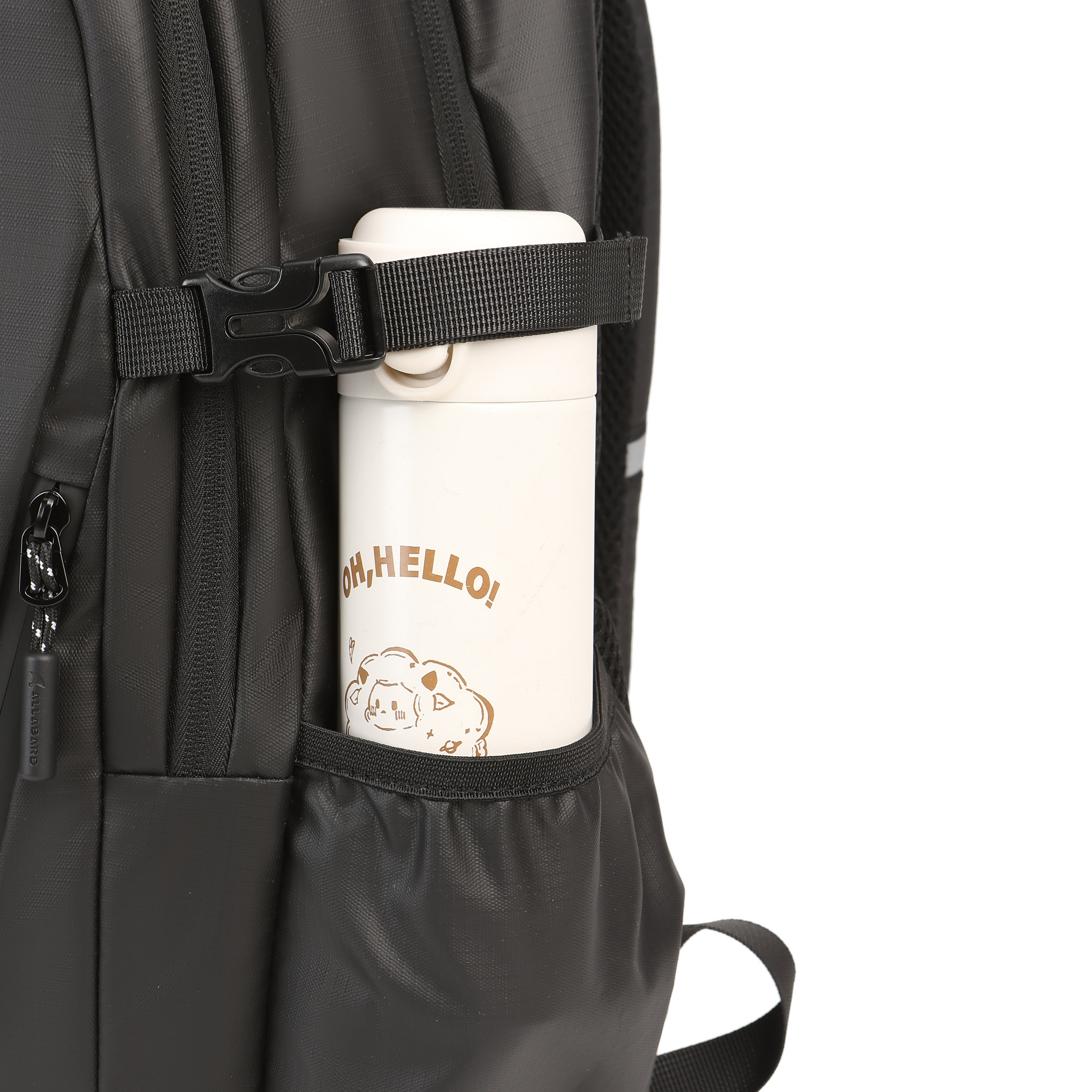 Mochila Attack Sportbag