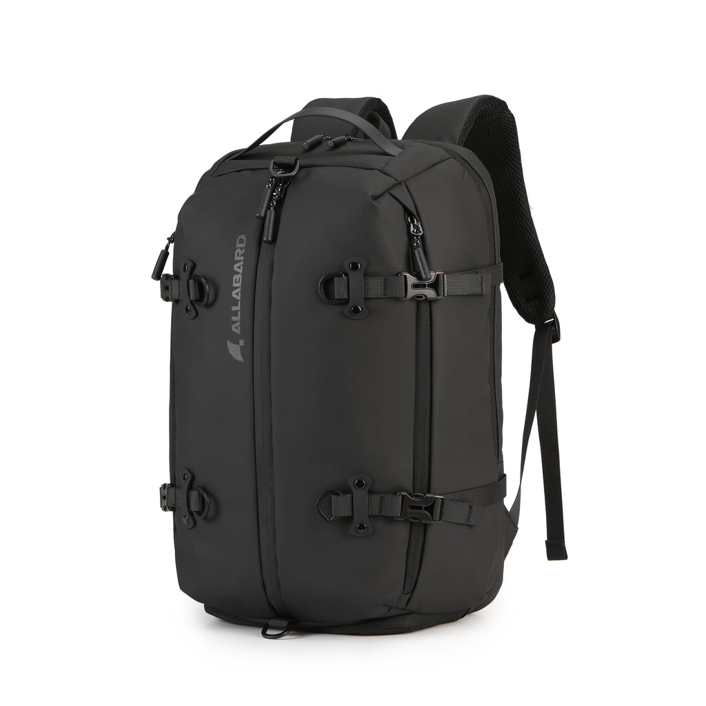 Mochila Tactical Robusta Academia Black