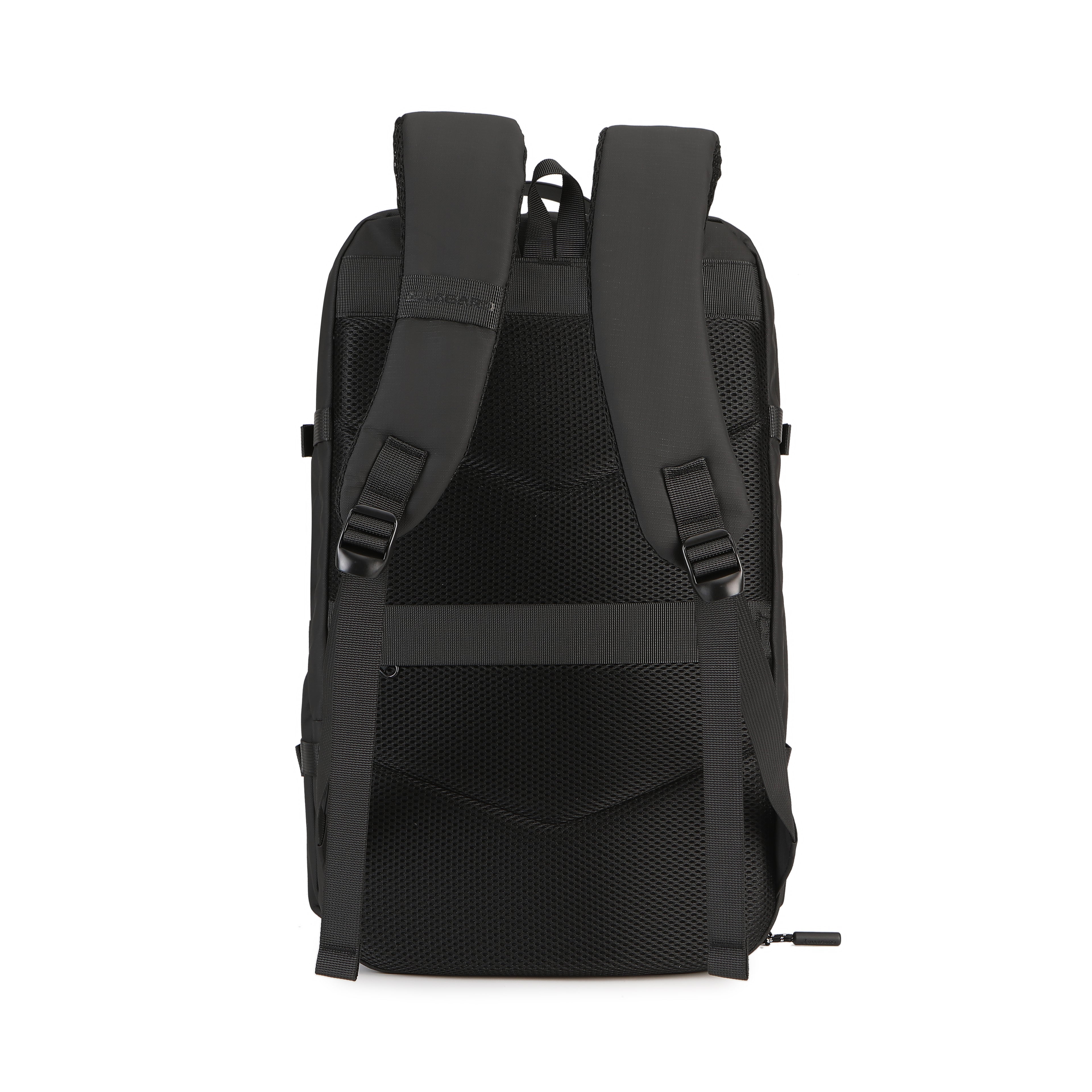 Mochila Tactical Robusta Academia Black