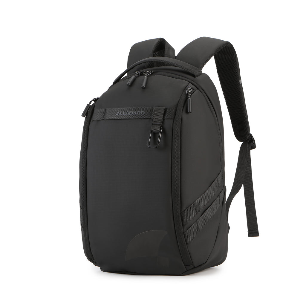 Mochila Minimalista Phanter Notebook Black