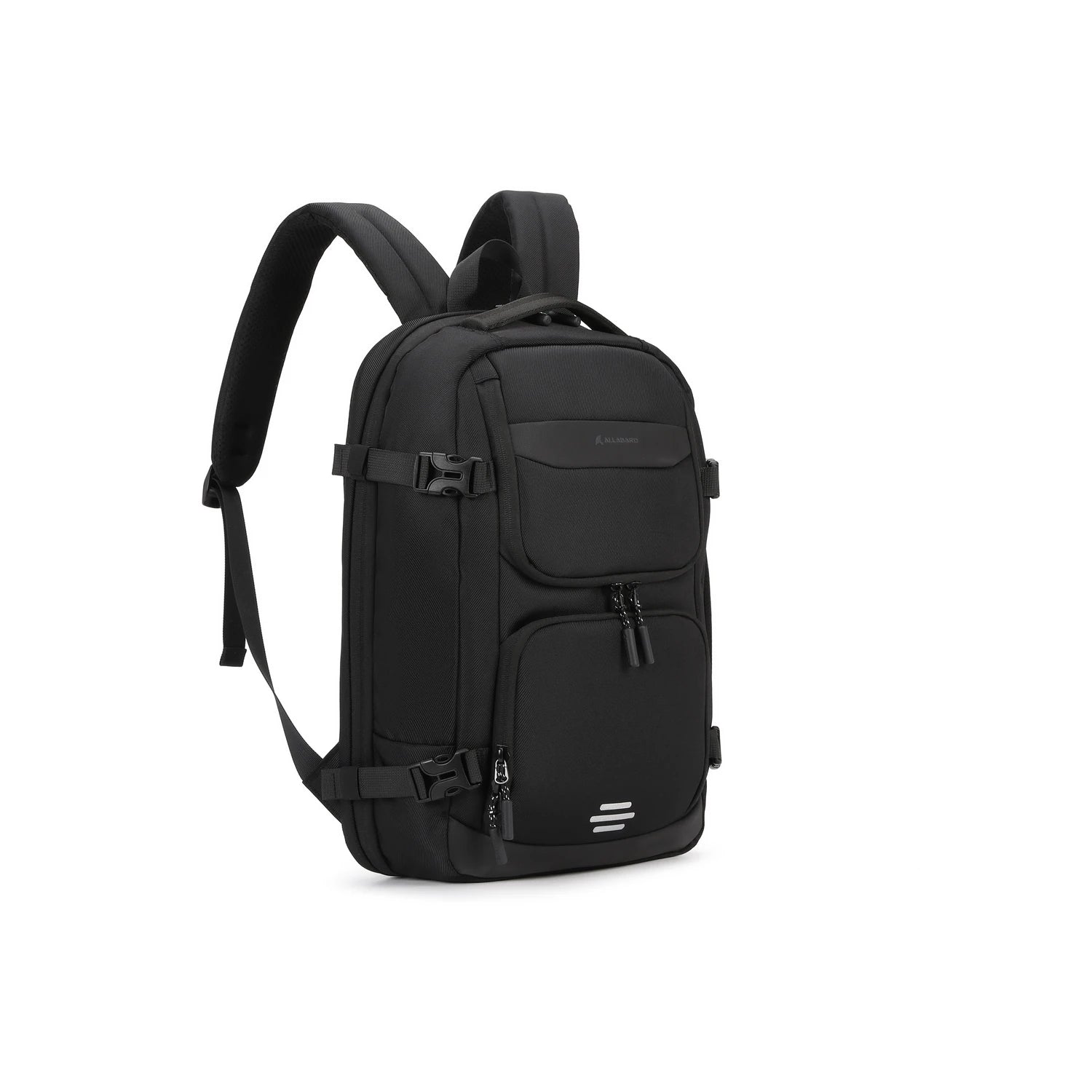 MOCHILA HIGH SCHOOL - AL1030 18 - (SEM GRADE)
