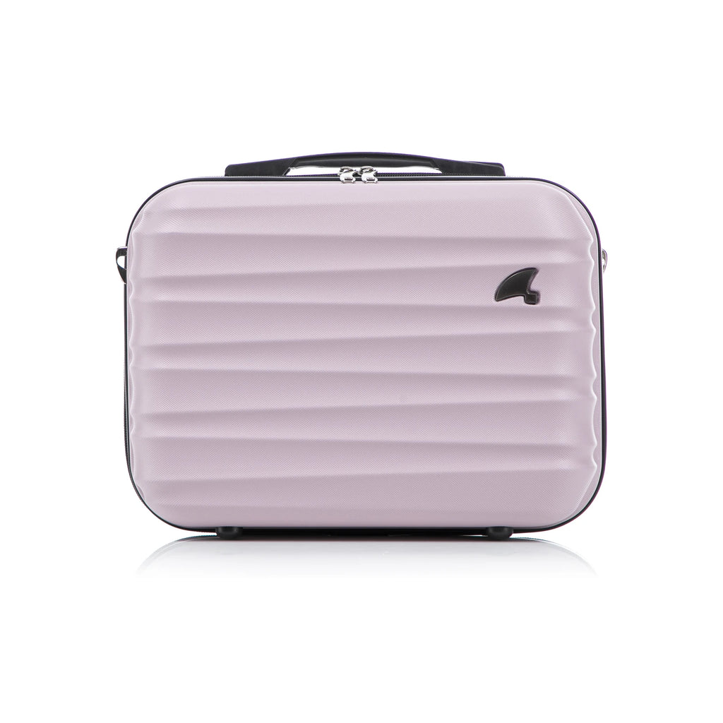 Frasqueira Pisa Rosa/Rose - Casco ABS Premium