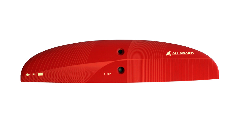 Allabard Tail System