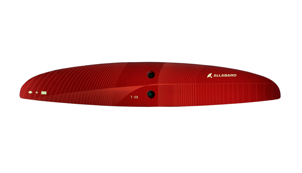 Allabard Tail System