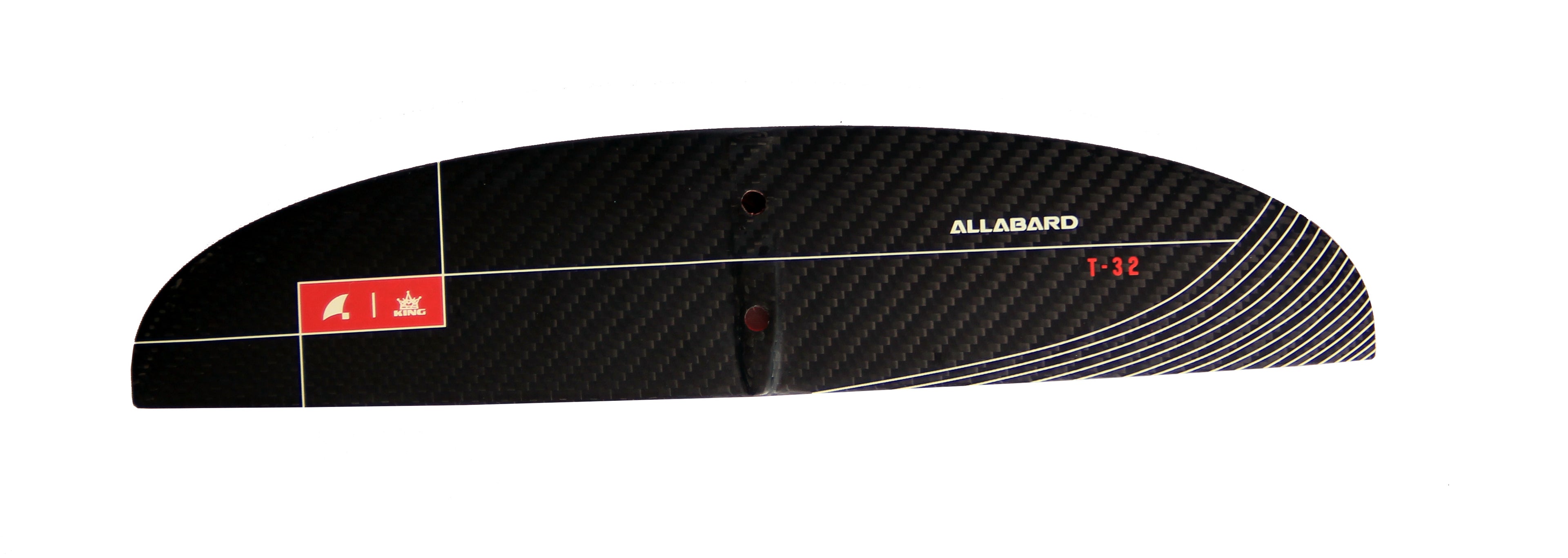 Allabard Tail System