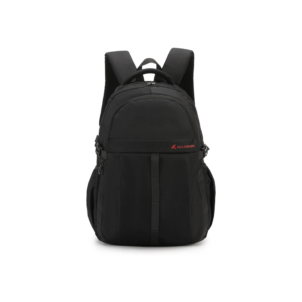 ALLABARD MOCHILA STINGER SPORTBAG PRETO