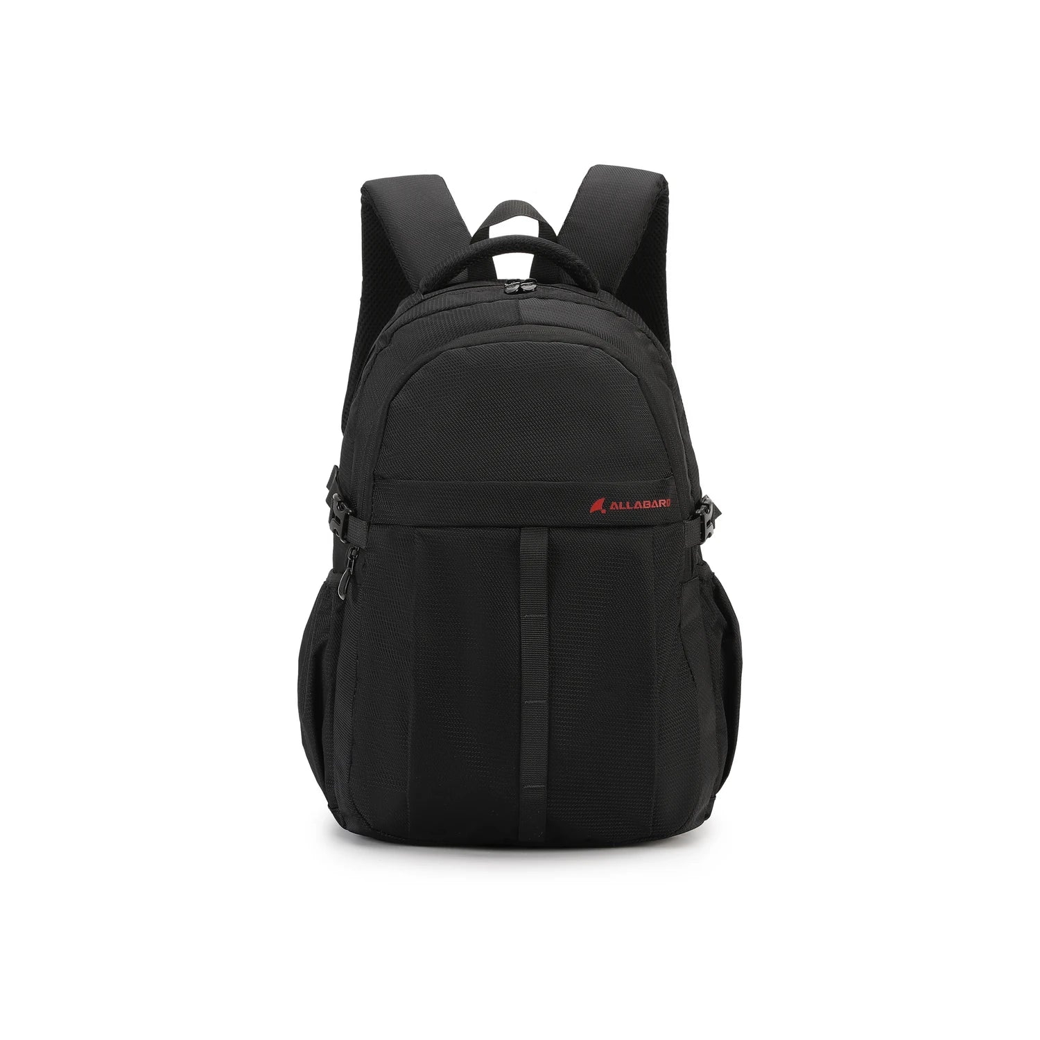 ALLABARD MOCHILA STINGER SPORTBAG PRETO