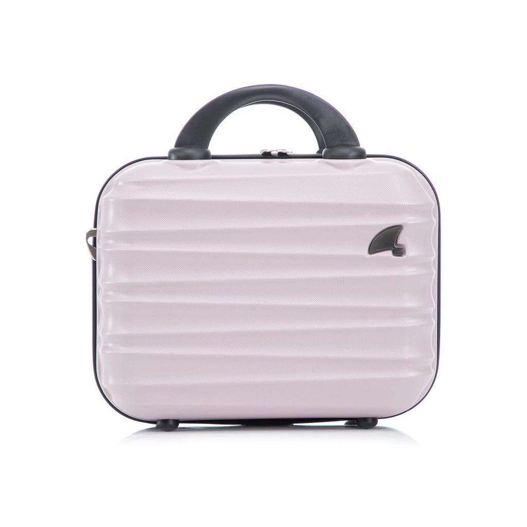 Frasqueira Pisa Rosa/Rose - Casco ABS Premium